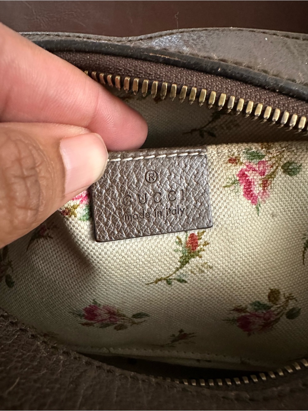 Gucci Neo vintage camera bag - Picture 14 of 16